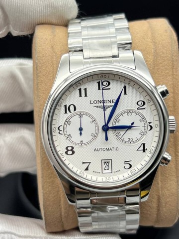 Longines часы #275895XI