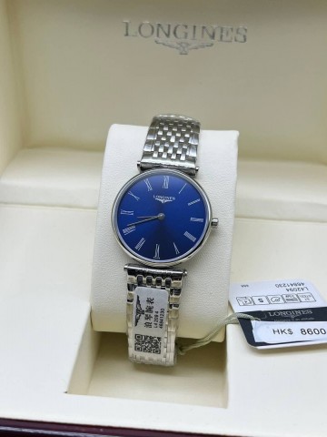 Longines часы #335950XH