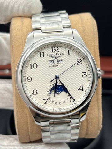 Longines часы #391733FY