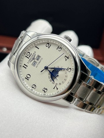 Longines часы #391733FY