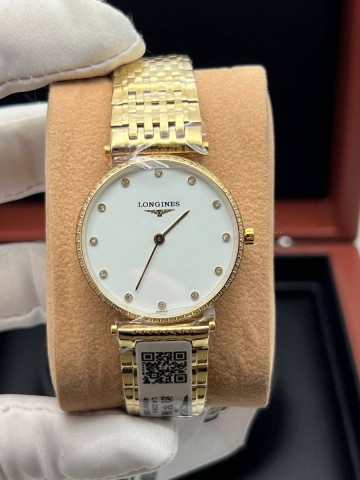 Longines часы #393479PR
