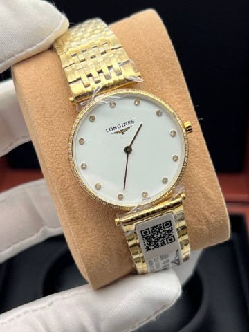 Longines часы #393479PR