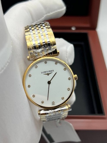 Longines часы #409386LI