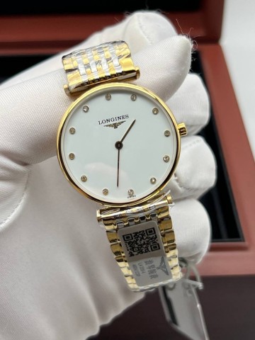 Longines часы #409386LI