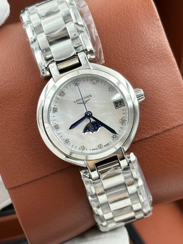 Longines часы #457788CZ