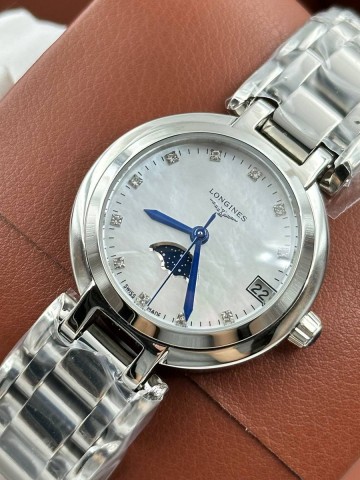Longines часы #457788CZ