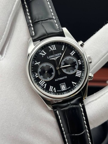 Longines часы #503128EI