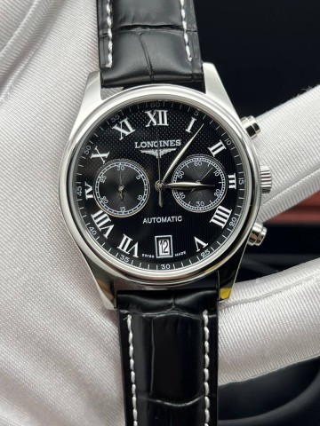 Longines часы #503128EI
