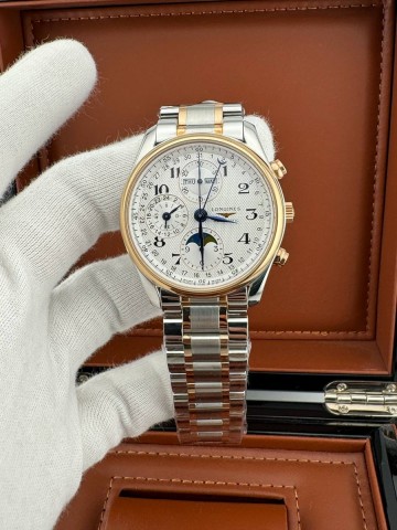 Longines часы #518660CC