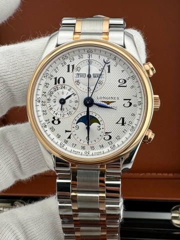 Longines часы #518660CC