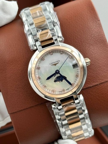 Longines часы #547666XY