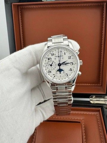 Longines часы #643178PJ
