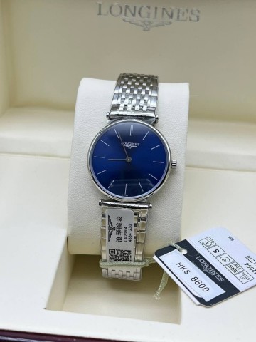 Longines часы #678957OD