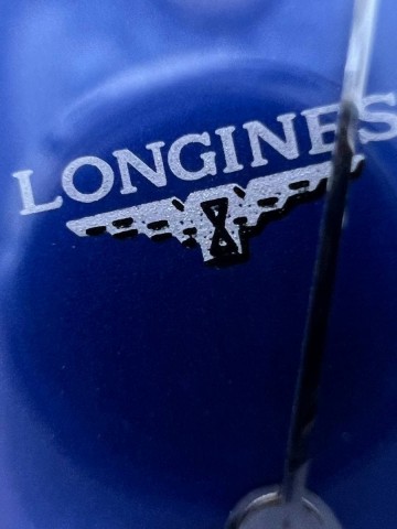 Longines часы #678957OD