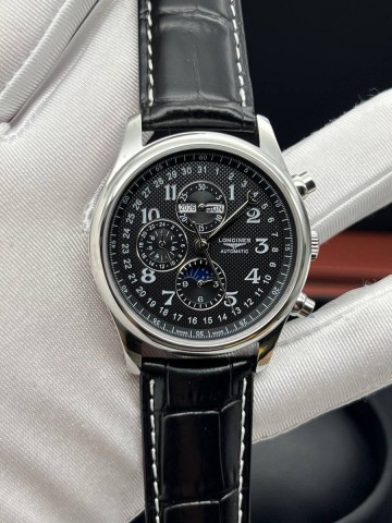 Longines часы #691138AG
