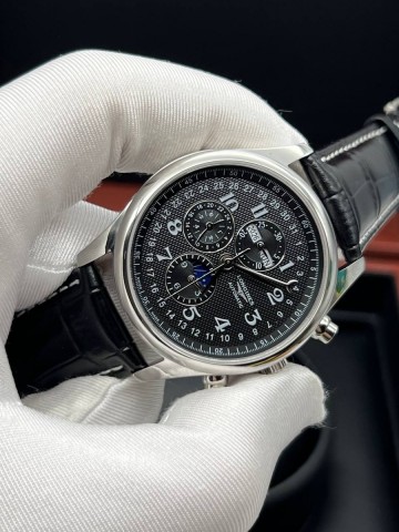 Longines часы #691138AG