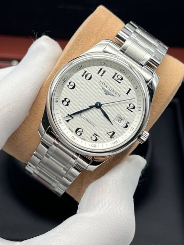 Longines часы #719852HB