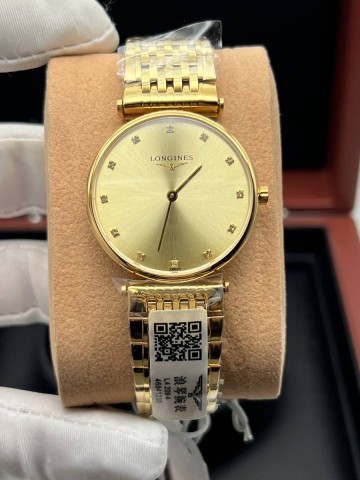 Longines часы #838308WO