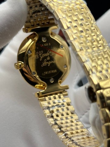 Longines часы #838308WO