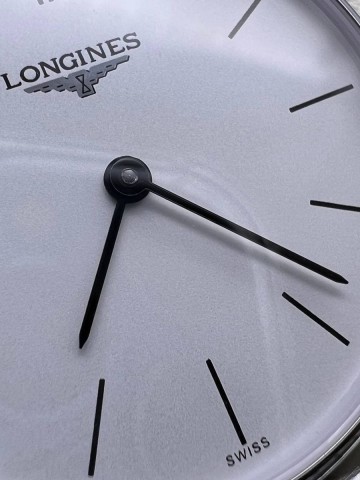 Longines часы #884663CO