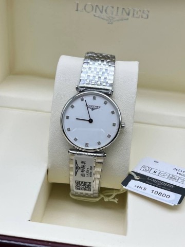 Longines часы #947936PZ