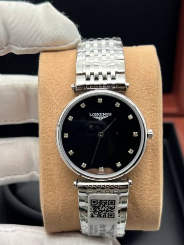 Longines часы #972983SU