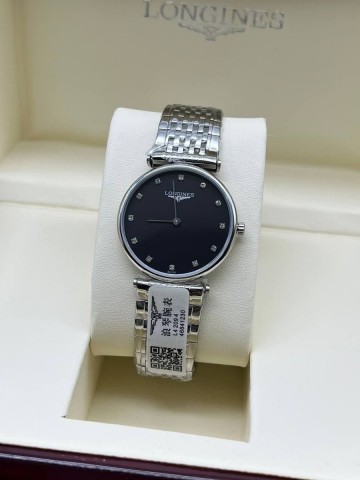 Longines часы #972983SU