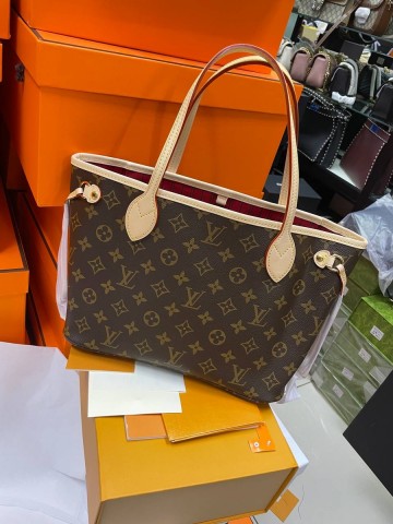 Louis Vuitton сумка