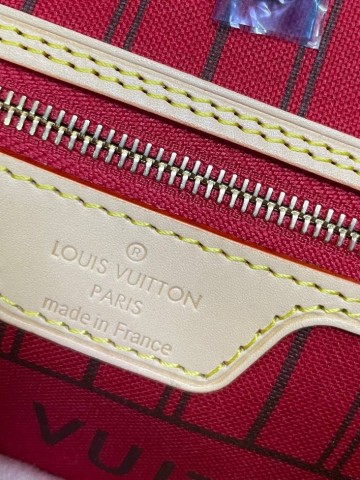 Louis Vuitton сумка