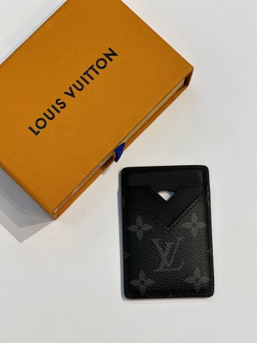 Louis Vuitton картхолдер