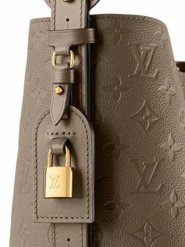 Louis Vuitton All In сумка
