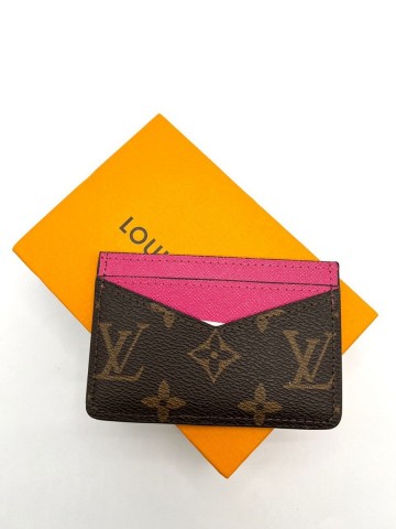 Louis Vuitton картхолдер