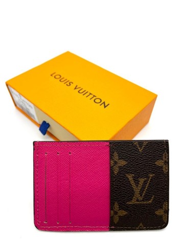 Louis Vuitton картхолдер
