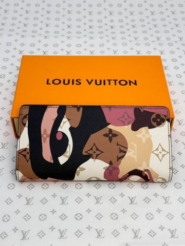 Louis Vuitton кошелек