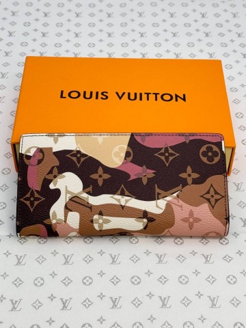 Louis Vuitton кошелек