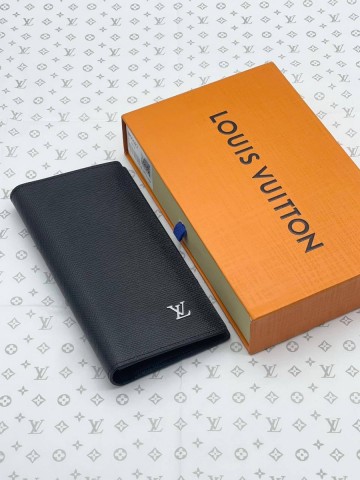 Louis Vuitton бумажник