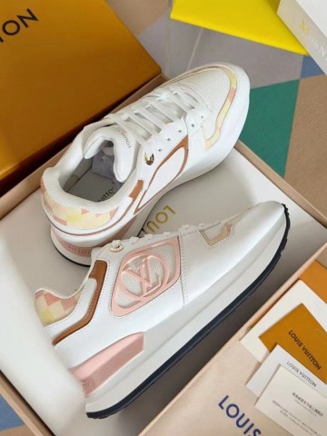 Louis Vuitton кроссовки