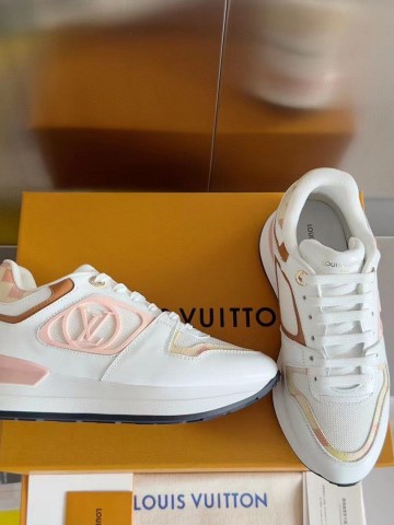 Louis Vuitton кроссовки