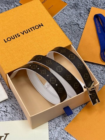 Louis Vuitton ремень