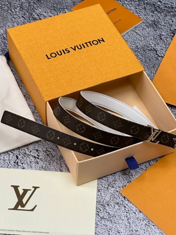 Louis Vuitton ремень