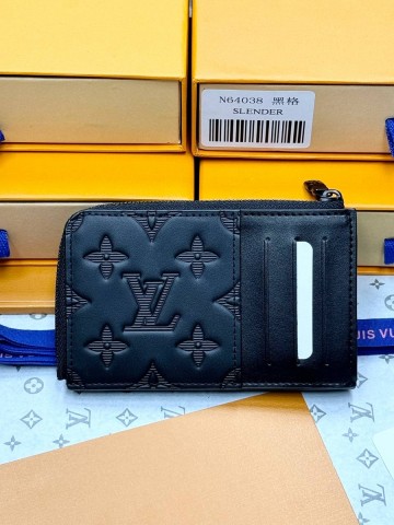 Louis Vuitton картхолдер