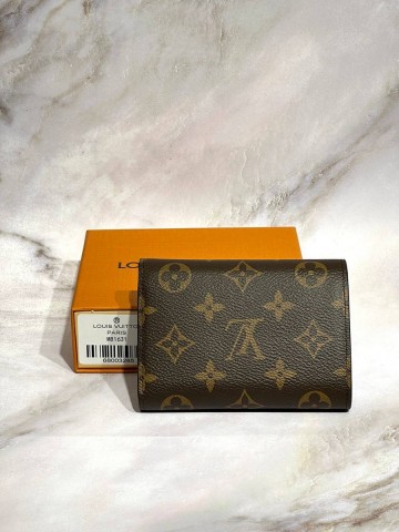 Louis Vuitton кошелек
