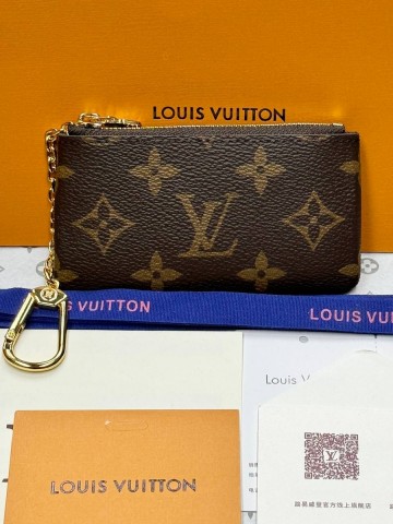 Louis Vuitton ключница