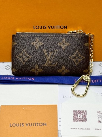 Louis Vuitton ключница