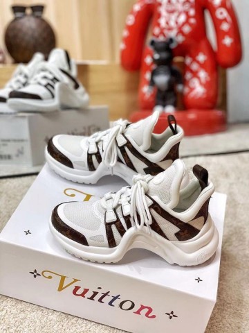 Louis Vuitton кроссовки
