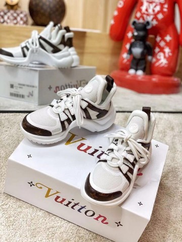 Louis Vuitton кроссовки