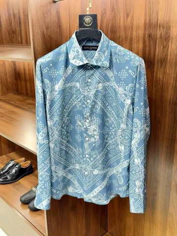 Louis Vuitton рубашка