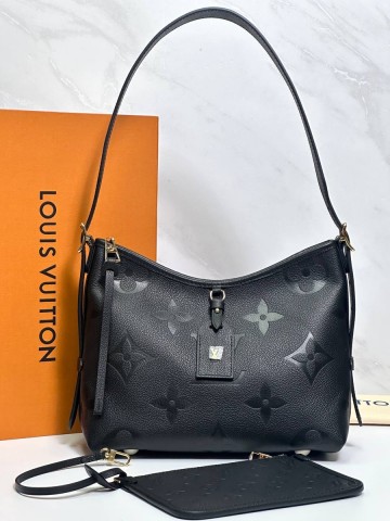 Louis Vuitton Carry All PM сумка