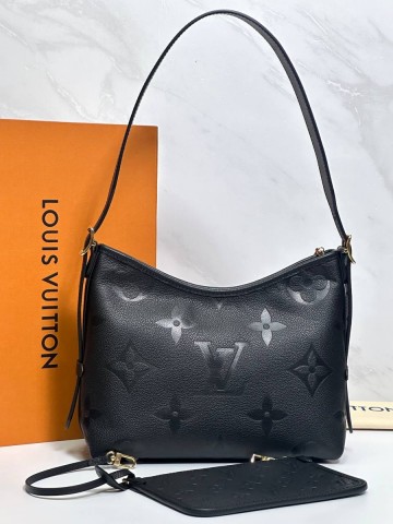 Louis Vuitton Carry All PM сумка