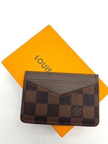 Louis Vuitton картхолдер